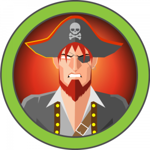 Cap machine avatar