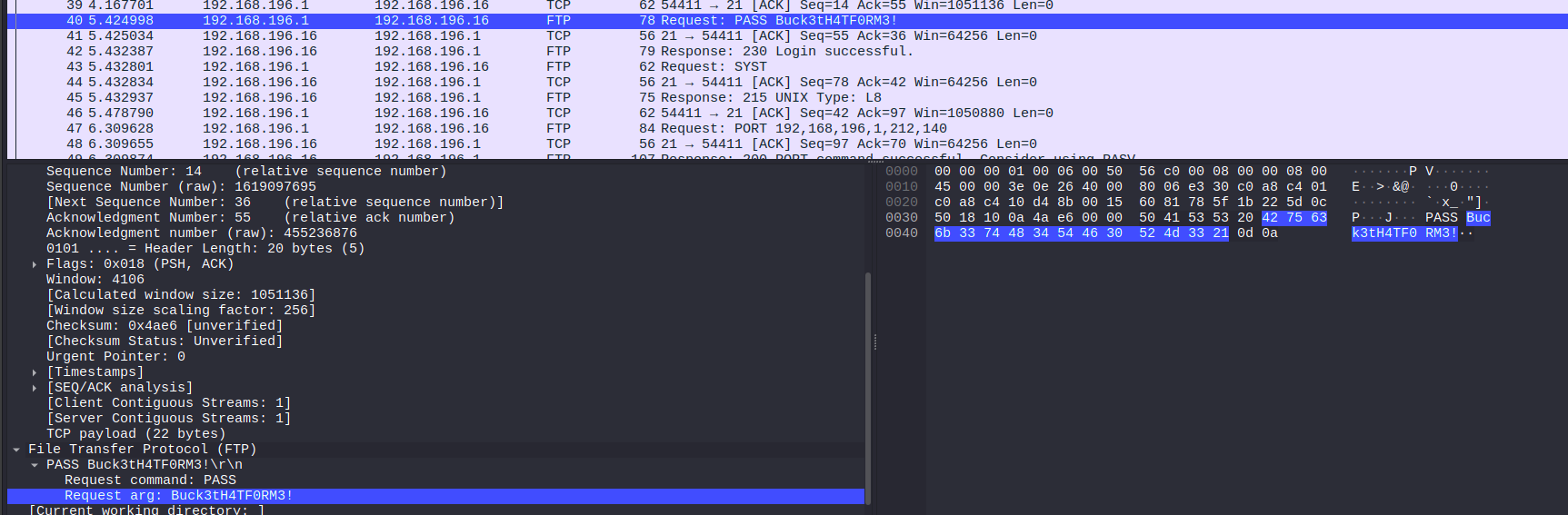 Wireshark