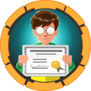 Certified machine avatar